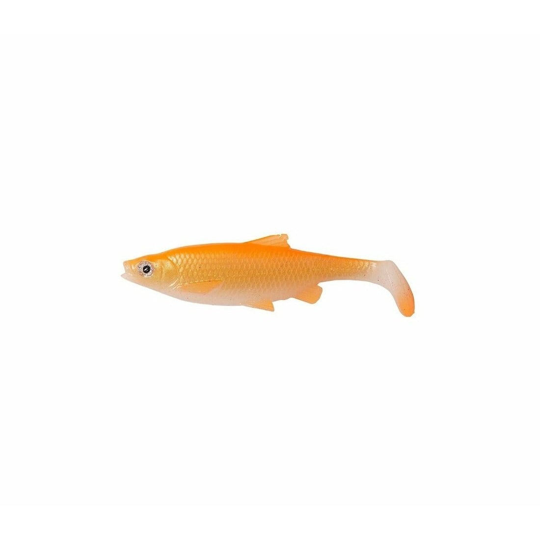 Savage Gear LB Roach Paddle Tail 10cm Goldfish - 61883