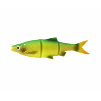 Savage Gear LB Roach Swim & Jerk 10cm Firetiger - 61894