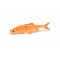 Savage Gear LB Roach Swim & Jerk 10cm Goldfish - 61895