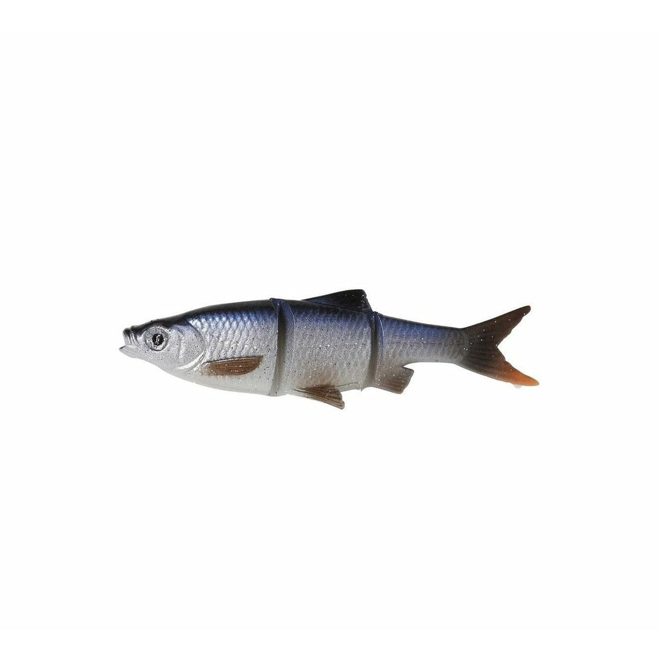 Savage Gear LB Roach Swim & Jerk 10cm Roach - 61892