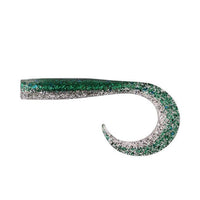 Savage Gear LB Sandeel Curltail 10cm Baby Mack 5pcs