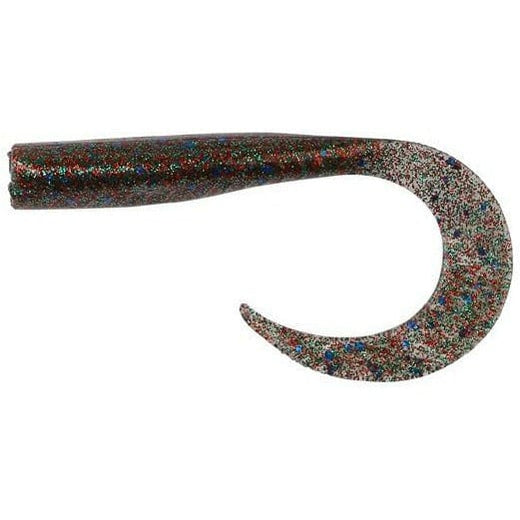 Savage Gear LB Sandeel Curltail 7cm Ragworm 6pcs