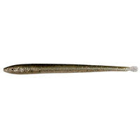 Savage Gear LB Sandeel Slug 14cm 08-Sandeel 6pcs