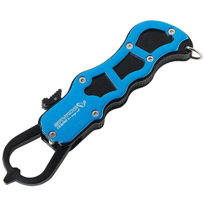 Savage Gear Light Game Lip Grip ALU 16.5cm 50x165mm