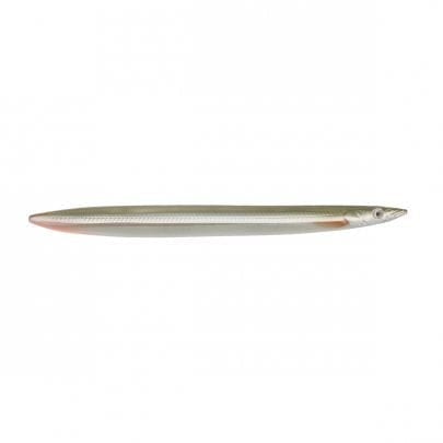 Savage Gear Line Thru Sandeel 150mm 27g 01- Sandeel