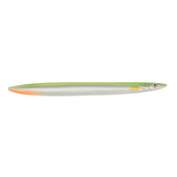 Savage Gear Line Thru Sandeel 175mm 40g 05-YG Silver