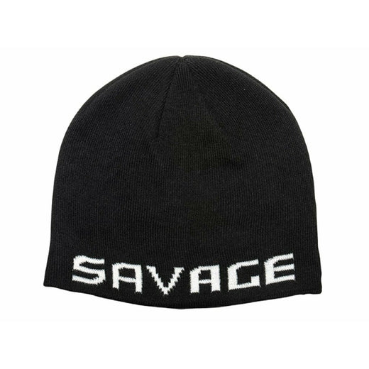 Savage Gear Logo Beanie One Size