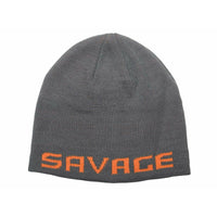 Savage Gear Logo Beanie One Size