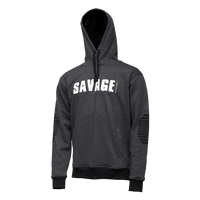 Savage Gear Logo Hoddie XL