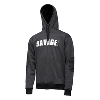 Savage Gear Logo Hoodie L