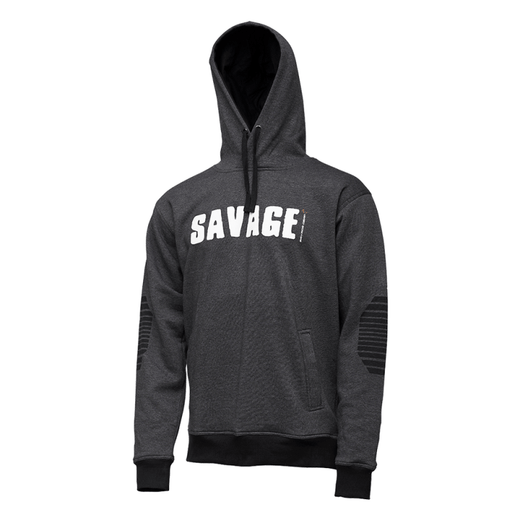 Savage Gear Logo Hoodie L