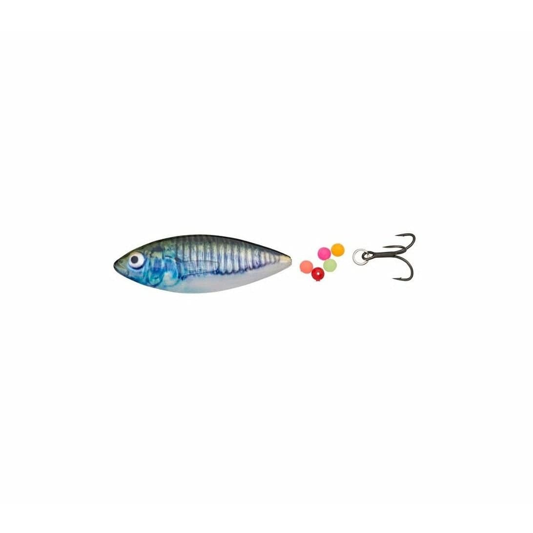 Savage Gear LT Stickleblade 42 6g 01 Green Silver - 62202