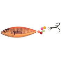 Savage Gear LT Stickleblade 42 6g 04 Copper Red - 62205