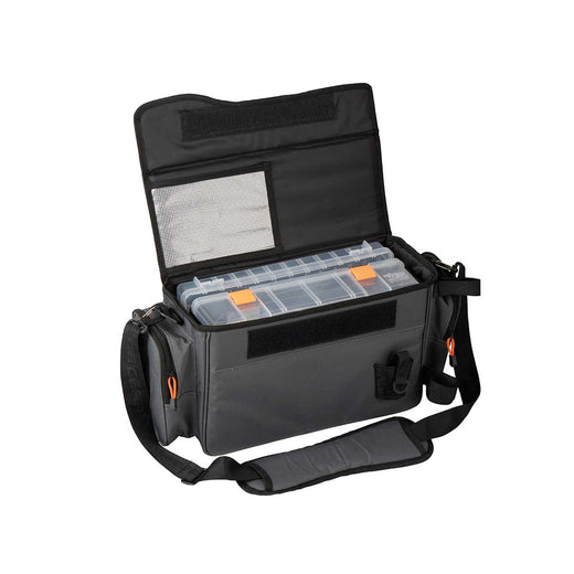 Savage Gear Lure Specialist Shoulder Bag L 2 Boxes (16x40x22cm)