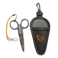 Savage Gear Magic Scissors ( Splitring, Braid, Wire )