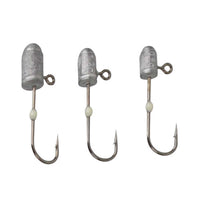 Savage Gear Micro Dart Jighead 0.8g #8 5pcs