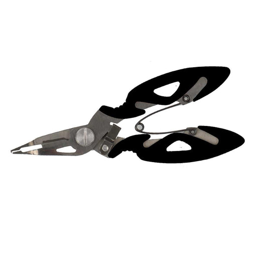 Savage Gear Mini Splitring and Braid Cutter