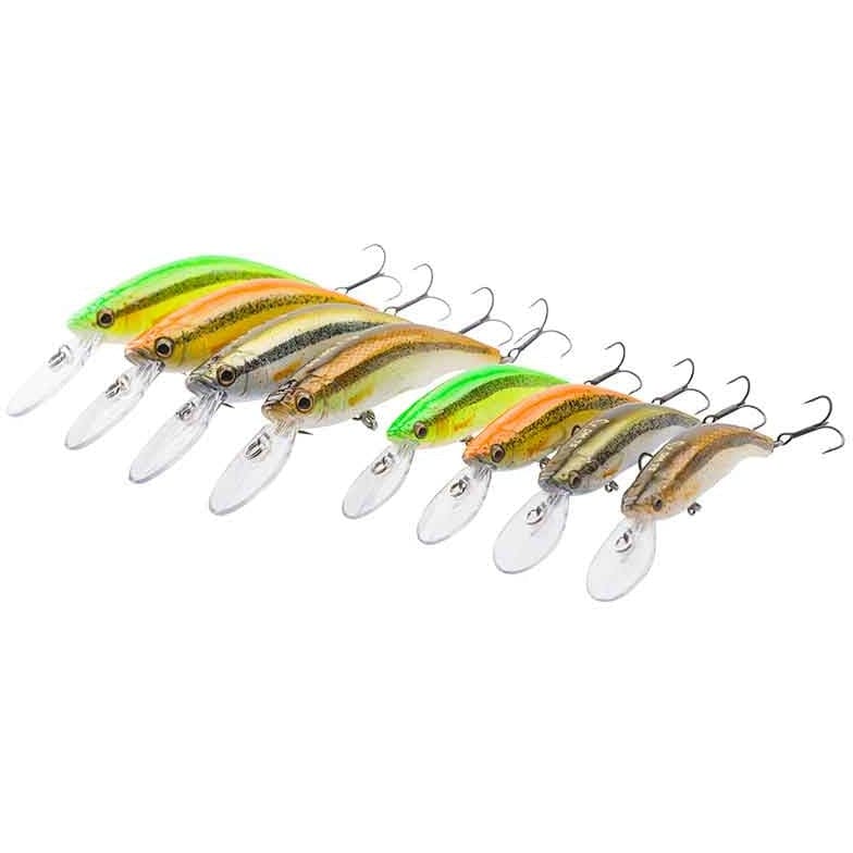 Savage Gear Minnow Diver 7.5cm 9g F