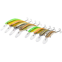 Savage Gear Minnow Diver 7.5cm 9g F