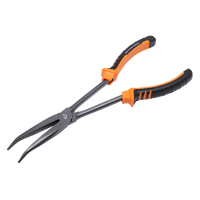 Savage Gear MP Long Bend Nose Pliers 28cm