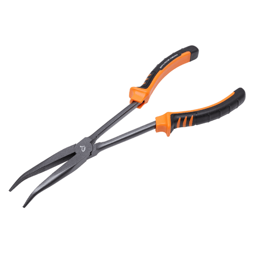 Savage Gear MP Long Bend Nose Pliers 28cm