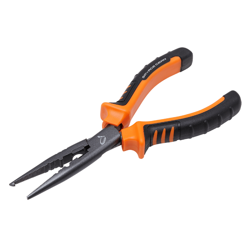 Savage Gear MP Splitring and Cut Pliers