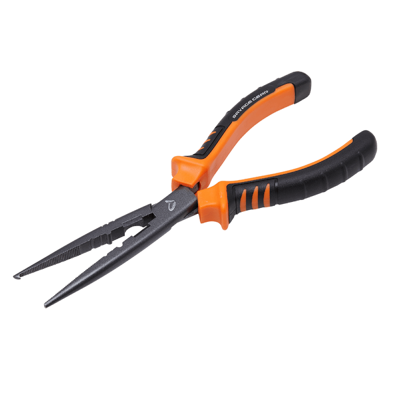 Savage Gear MP Splitring and Cut Pliers