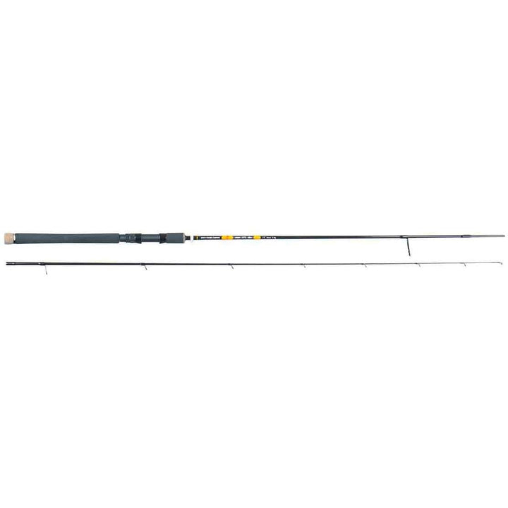 Savage Gear MPP 2 Spin Spinning Rod for Lure Fishing – MatchFishing