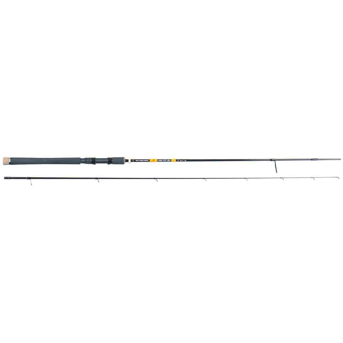 savage gear mpp2 Savage Gear MPP2 8'6" 259cm Spinning Rod up to 150g – MatchFishing