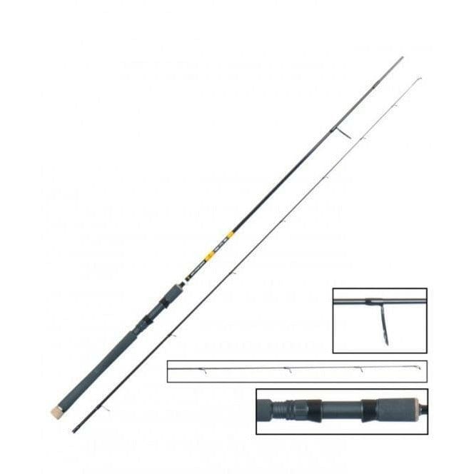 Savage Gear MPP2 9' 274cm Spin 15-42g - 2sec