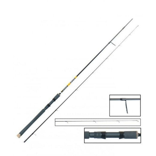Savage Gear MPP2 9’ 274cm Spin 15-42g - 2sec - 57560
