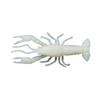 Savage Gear Ned Craw 6.5cm 2.5g Floating 4pcs