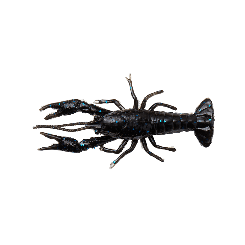Savage Gear Ned Craw 6.5cm 2.5g Floating 4pcs