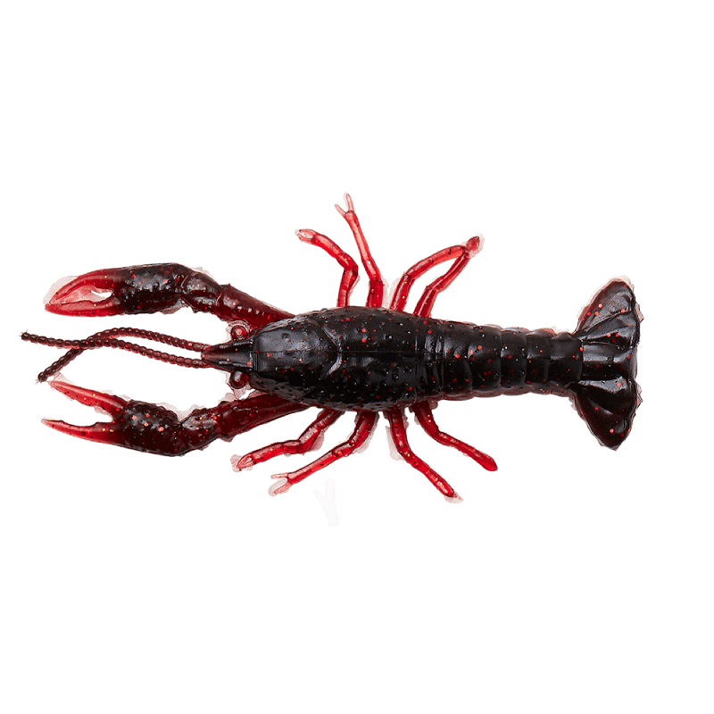 Savage Gear Ned Craw 6.5cm 2.5g Floating 4pcs