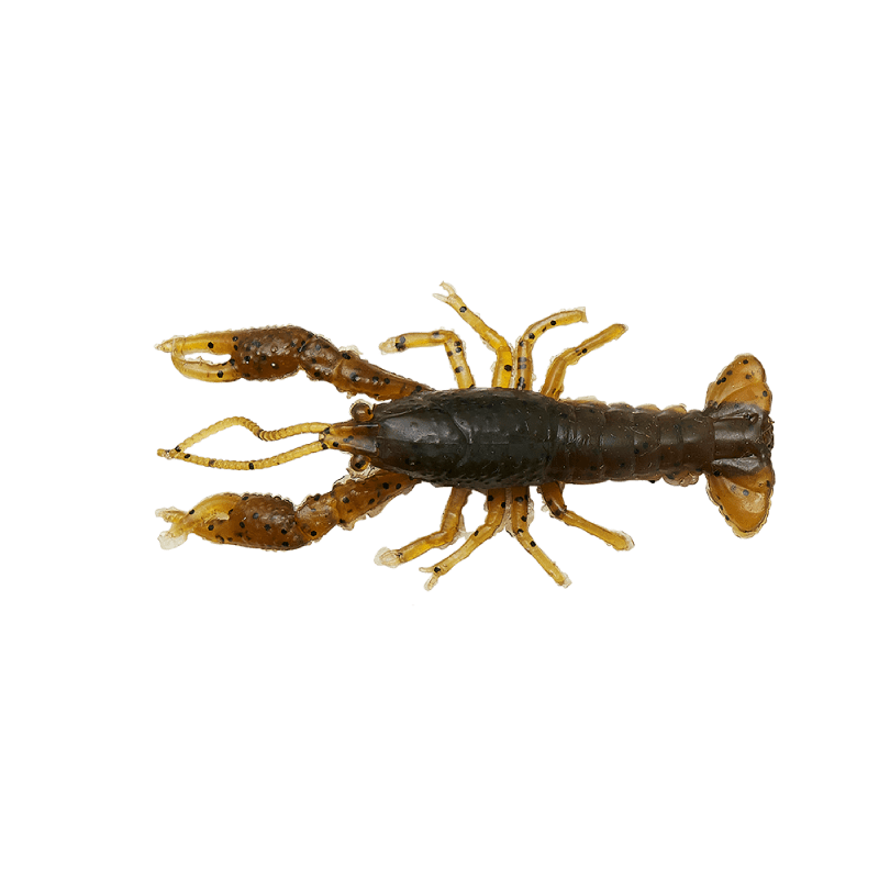 Savage Gear Ned Craw 6.5cm 2.5g Floating 4pcs