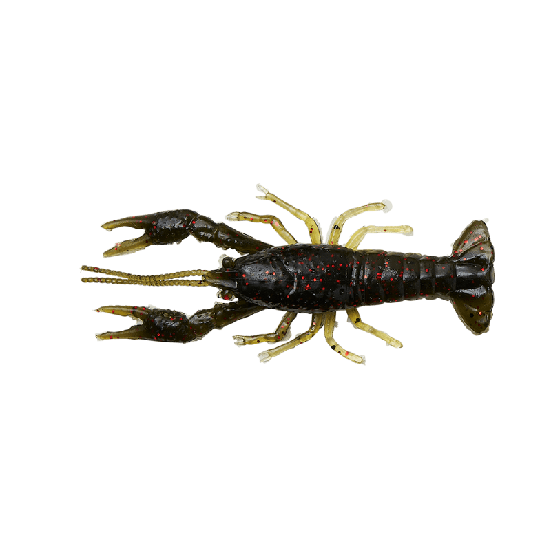 Savage Gear Ned Craw 6.5cm 2.5g Floating 4pcs