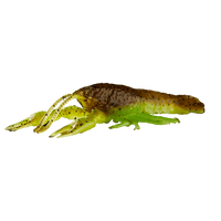 Savage Gear Ned Craw 6.5cm 2.5g Floating 4pcs