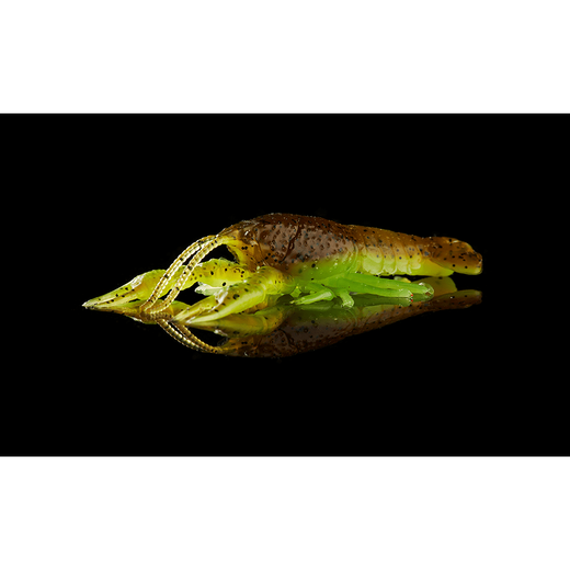 Savage Gear Ned Craw 6.5cm 2.5g Floating 4pcs