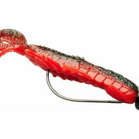Savage Gear NED EWG Jighead Matt Black 3pcs