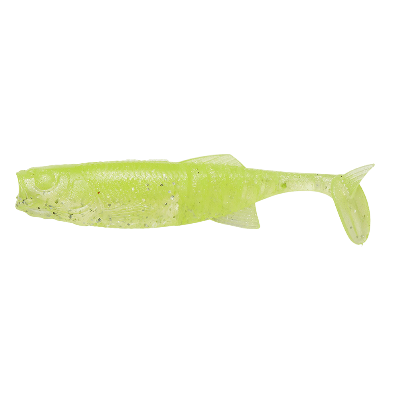 Savage Gear NED Minnow 7.5cm 4.5g Floating 5pcs