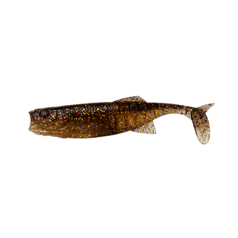 Savage Gear NED Minnow 7.5cm 4.5g Floating 5pcs