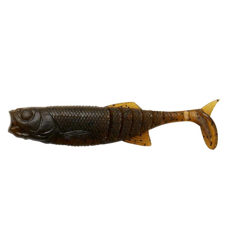 Savage Gear NED Minnow 7.5cm 4.5g Floating 5pcs