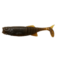 Savage Gear NED Minnow 7.5cm 4.5g Floating 5pcs