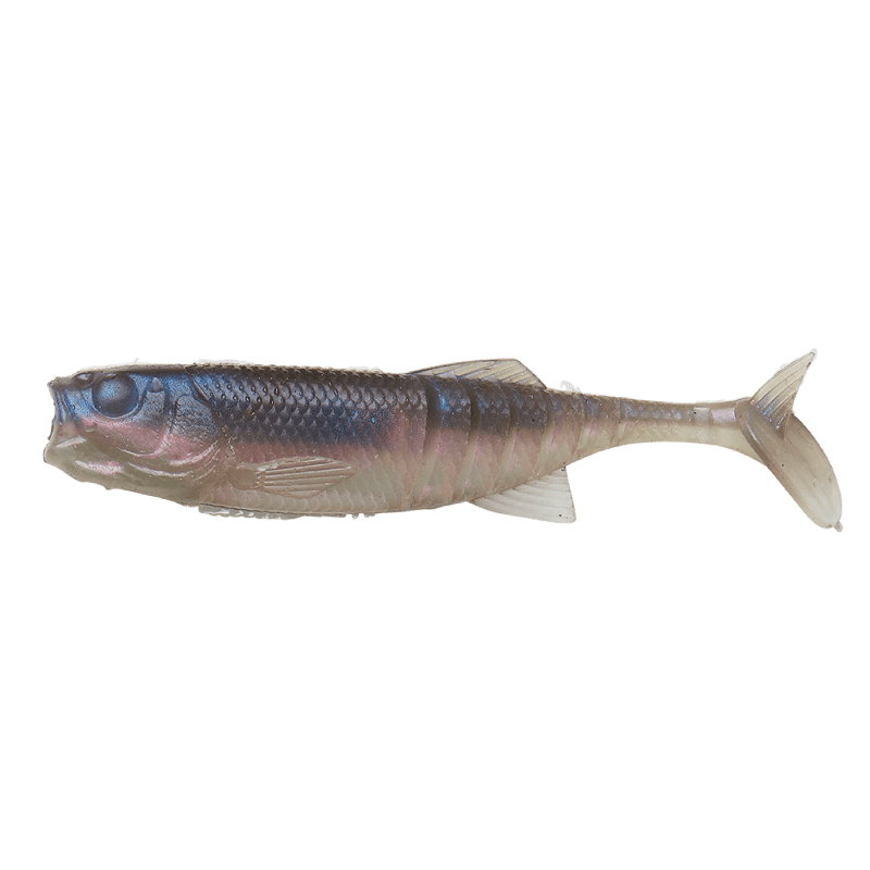 Savage Gear NED Minnow 7.5cm 4.5g Floating 5pcs