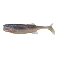 Savage Gear NED Minnow 7.5cm 4.5g Floating 5pcs