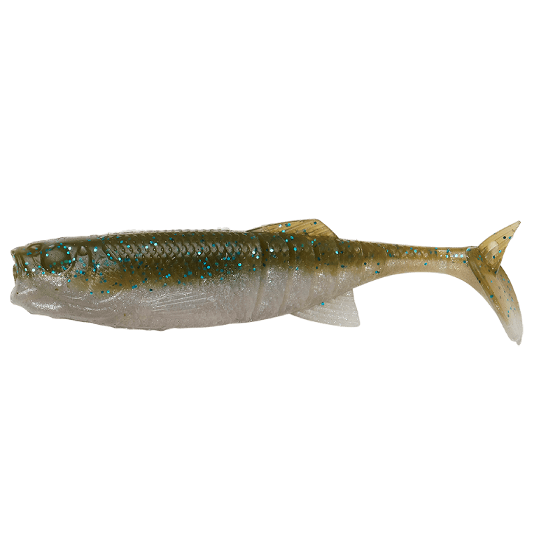 Savage Gear NED Minnow 7.5cm 4.5g Floating 5pcs