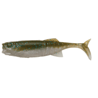 Savage Gear NED Minnow 7.5cm 4.5g Floating 5pcs