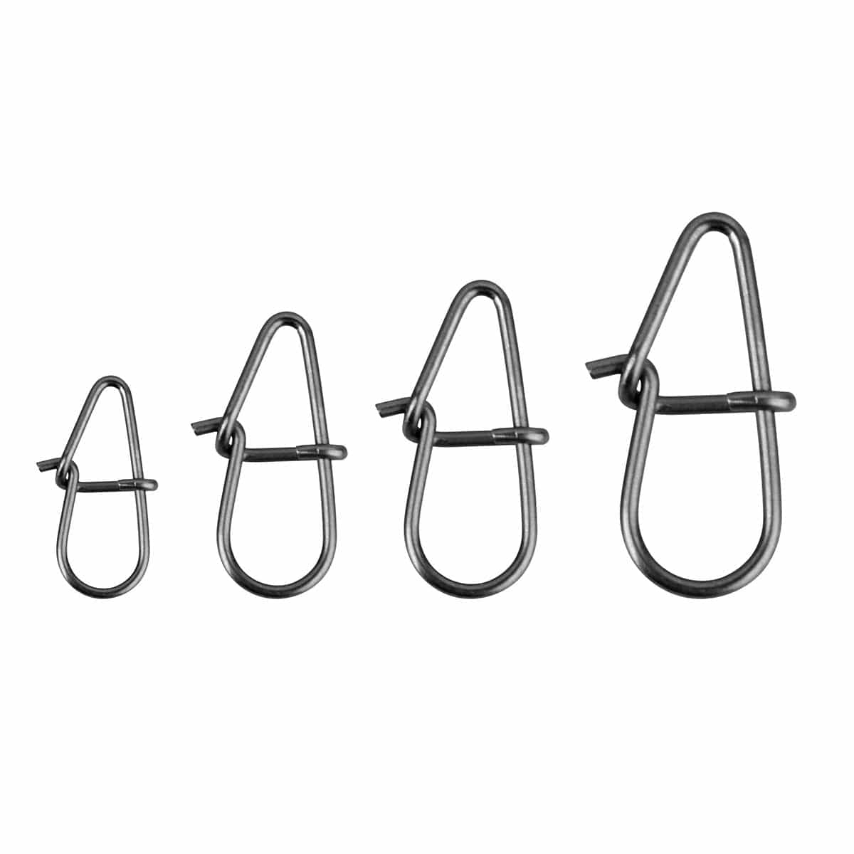 Savage Gear Needle Eggsnaps M 42kg 20pcs