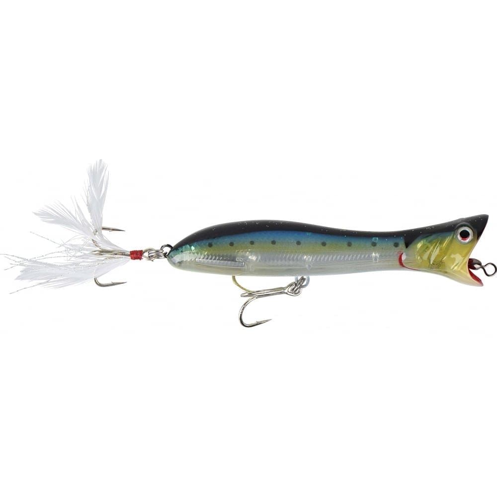 Savage Gear Panic Popper 135 13.5cm 38g