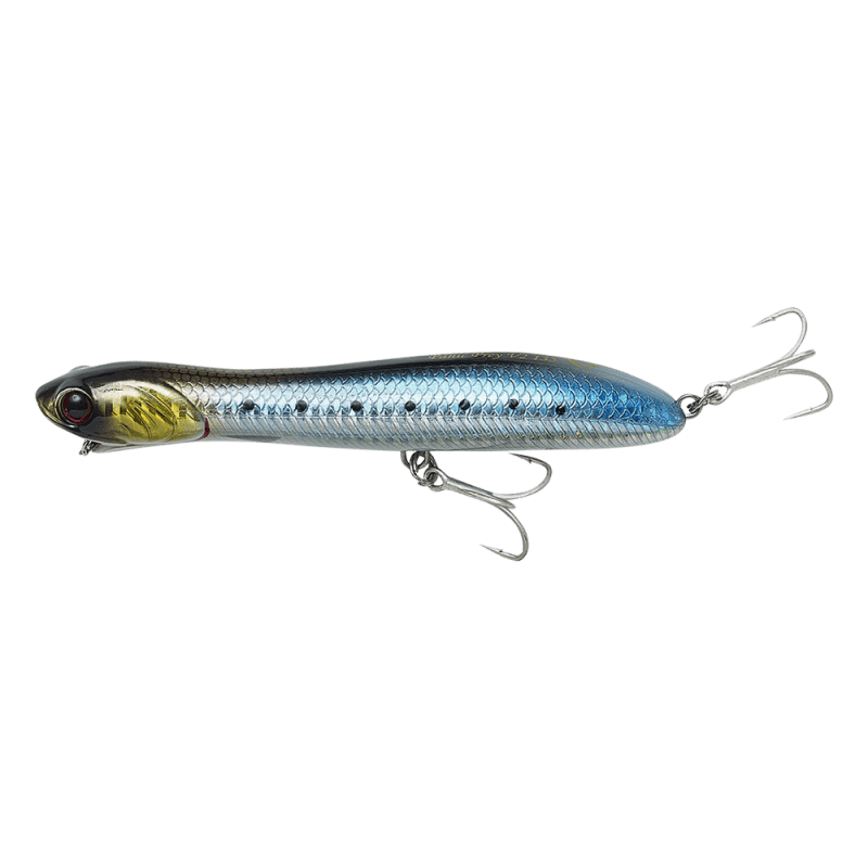 savage gear top prey Savage Gear Panic Prey 135 V2 28g F Topwater Lure – MatchFishing